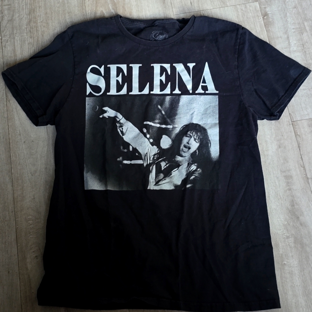 Selena